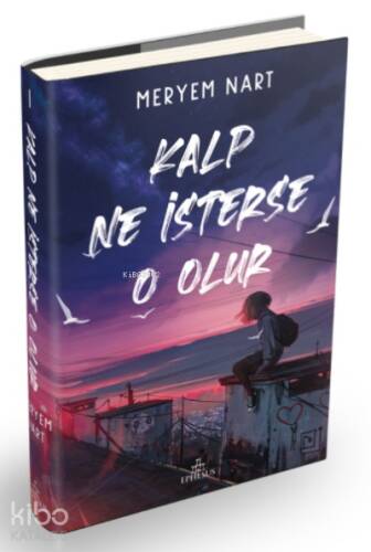 Kalp Ne İsterse O Olur - 1