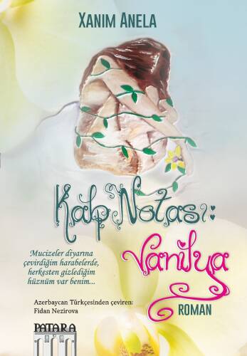 Kalp Notası: Vanilya - 1