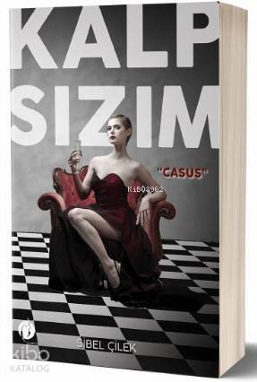 Kalp Sızım; Casus - 1