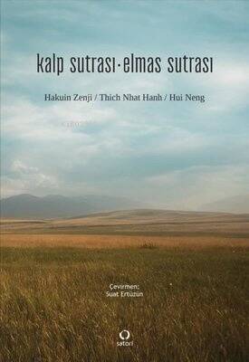 Kalp Sutrası - Elmas Sutrası - 1