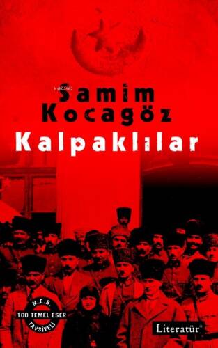 Kalpaklılar;(Doludizgin ile Birlikte Tek Kitap) - 1