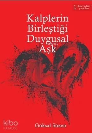 Kalplerin Birleştiği Duygusal Aşk - 1