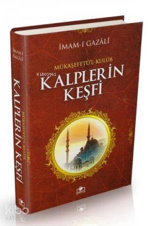 Kalplerin Keşfi (2. Hamur-Ciltli) - 1