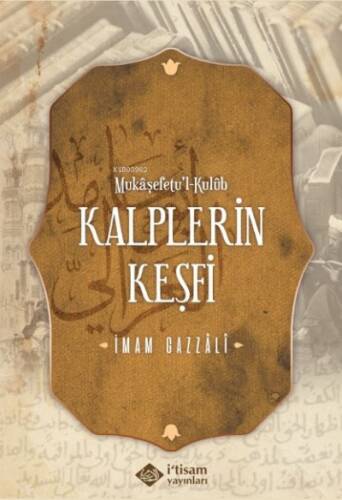 Kalplerin Keşfi Mükaşefetü’l Kulüb - 1