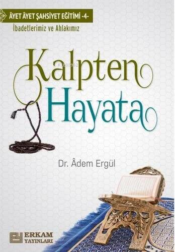 Kalpten Hayata - 1