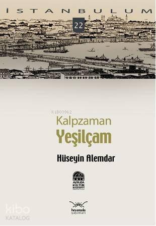 Kalpzaman| Yeşilçam - 1