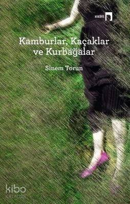 Kamburlar, Kaçaklar ve Kurbağalar - 1