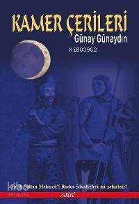 Kamer Çerileri; Fatih Sultan Mehmed'i Rodos Şovalyeleri Mi Zehirledi? - 1