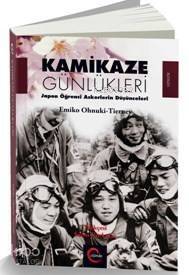 Kamikaze Günlükleri; Japon Öğrenci Askerlerin Düşünceleri - 1