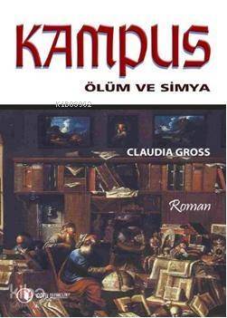 Kampus - Ölüm ve Simya - 1