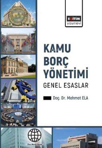 Kamu Borç Yönetimi - 1