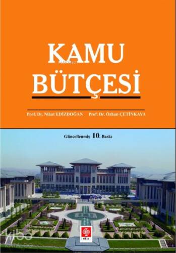 Kamu Bütçesi - 1