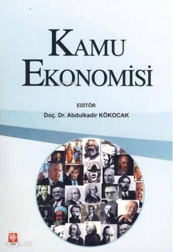 Kamu Ekonomisi - 1