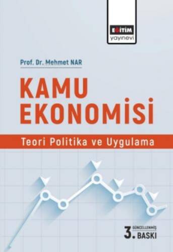 Kamu Ekonomisi;Teori Politika ve Uygulama - 1