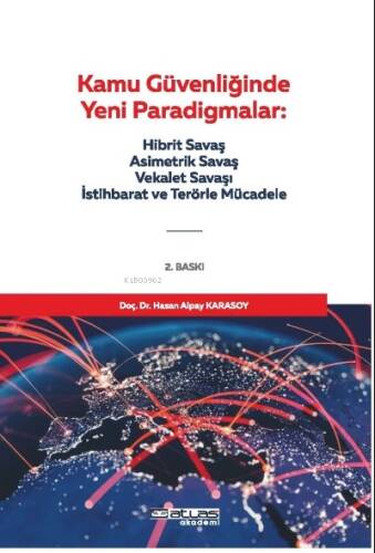 Kamu Güvenliğinde Yeni Paradigmalar - 1