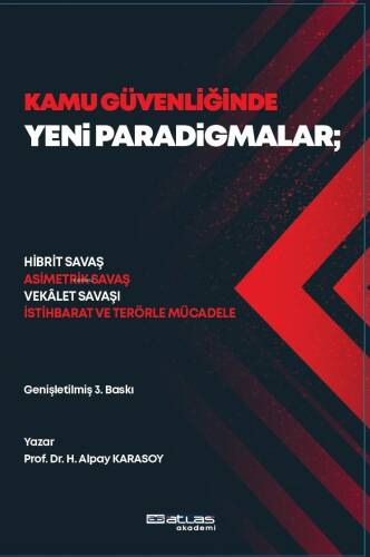 Kamu Güvenliğinde Yeni Paradigmalar - 1