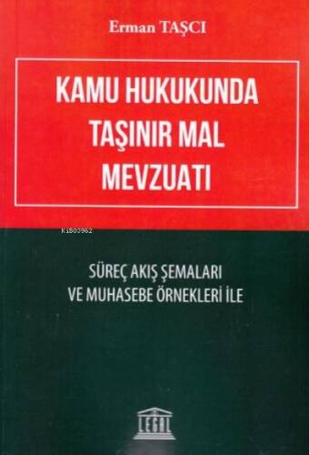 Kamu Hukukunda Taşınır Mal Mevzuatı - 1