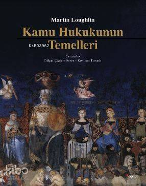 Kamu Hukukunun Temelleri - 1