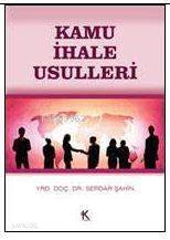 Kamu İhale Usulleri - 1