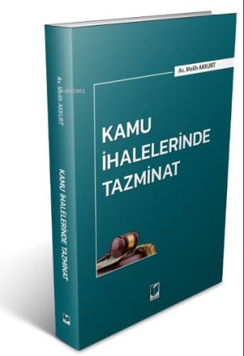 Kamu İhalelerinde Tazminat - 1