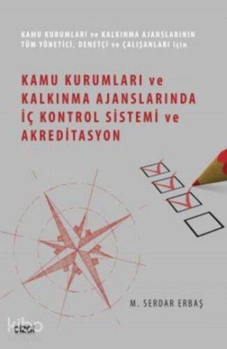 Kamu Kurumları ve Kalkınma Ajanslarında İç Kontrol Sistemi ve Akreditasyon - 1