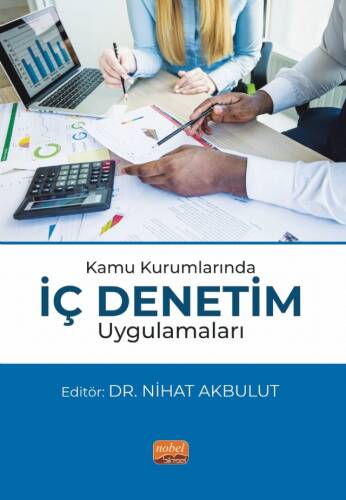 Kamu Kurumlarında İç Denetim Uygulamaları - 1