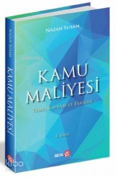 Kamu Maliyesi - 1