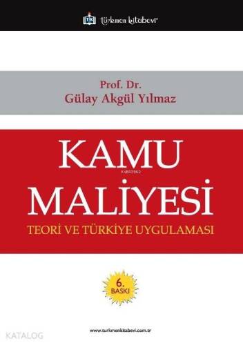 Kamu Maliyesi - 1