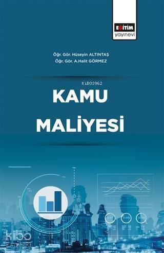 Kamu Maliyesi - 1