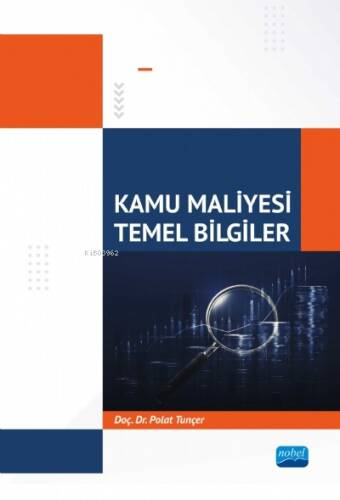 Kamu Maliyesi- Temel Bilgiler - 1