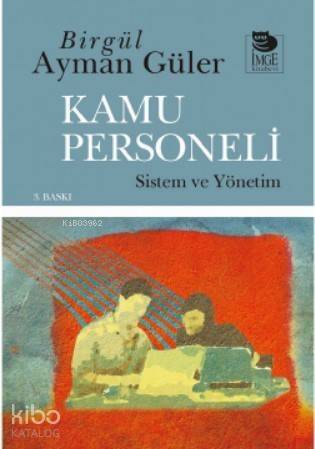 Kamu Personeli Sistem ve Yönetim - 1