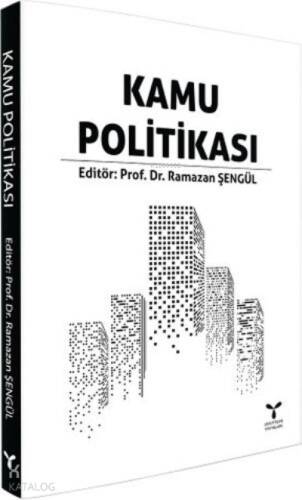 Kamu Politikası - 1