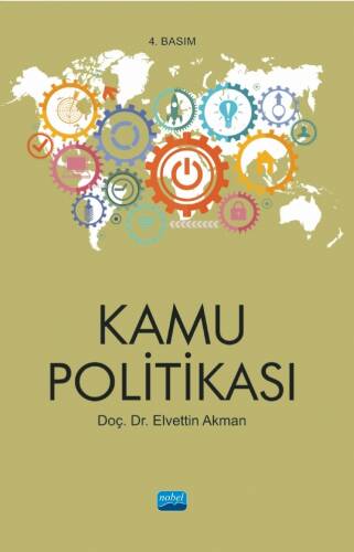 Kamu Politikası - 1