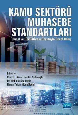 Kamu Sektörü Muhasebe Standartları (Ulusal ve Uluslararası Boyutuyla Genel Bakış) - 1