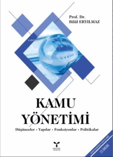 Kamu Yönetimi - 1