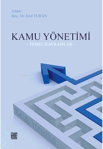 Kamu Yönetimi-Temel Kavramlar- - 1