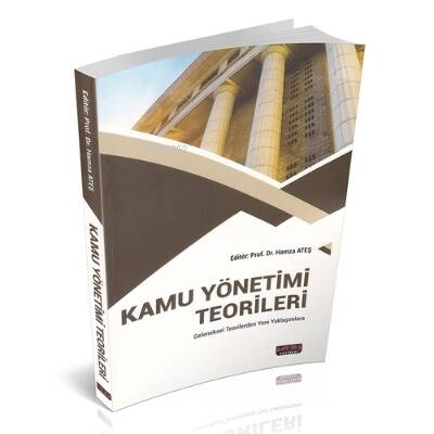 Kamu Yönetimi Teorileri - 1