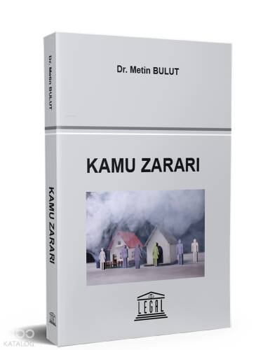 Kamu Zararı - 1