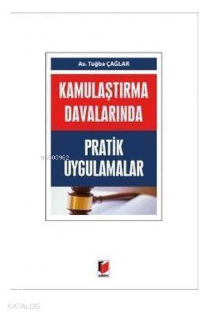 Kamulaştırma Davalarında Pratik Uygulamalar - 1