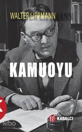 Kamuoyu - 1