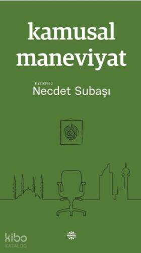 Kamusal Maneviyat - 1