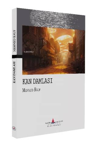 Kan Damlası - 1