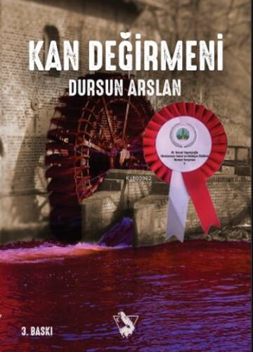 Kan Değirmeni - 1