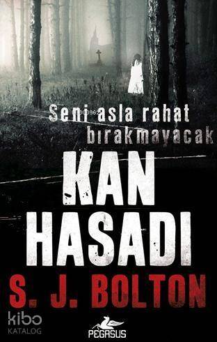 Kan Hasadı - 1