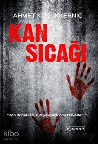 Kan Sıcağı - 1