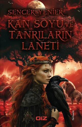 Kan Soyu ve Tanrıların Laneti - 1