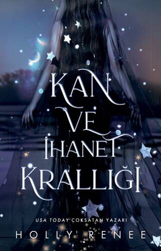 Kan ve İhanet Krallığı - 1