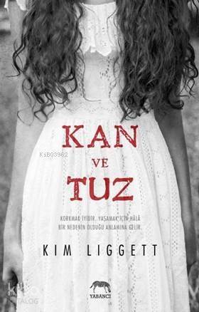 Kan Ve Tuz (Ciltli) - 1