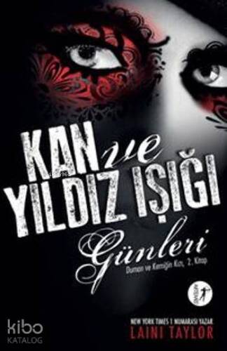 Kan ve Yıldızışığı Günleri - 1