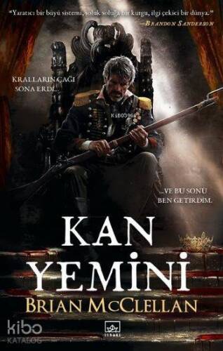 Kan Yemini - 1